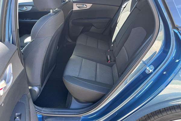 2022 Kia Cerato S BD