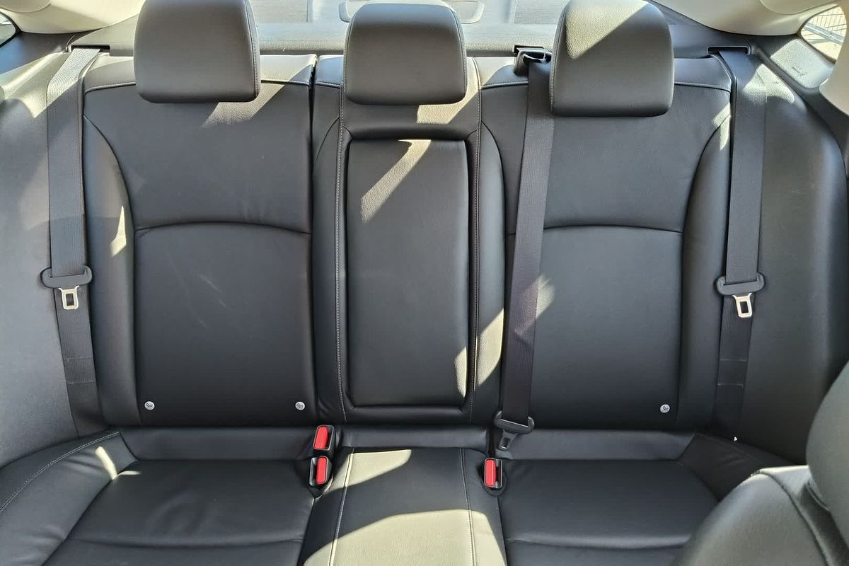 2016 Honda Civic VTi-LX 10th Gen
