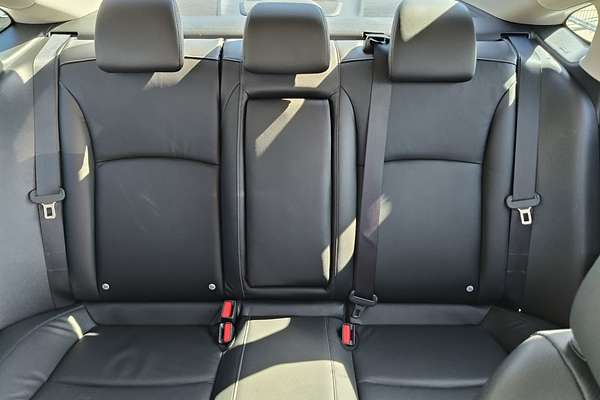 2016 Honda Civic VTi-LX 10th Gen