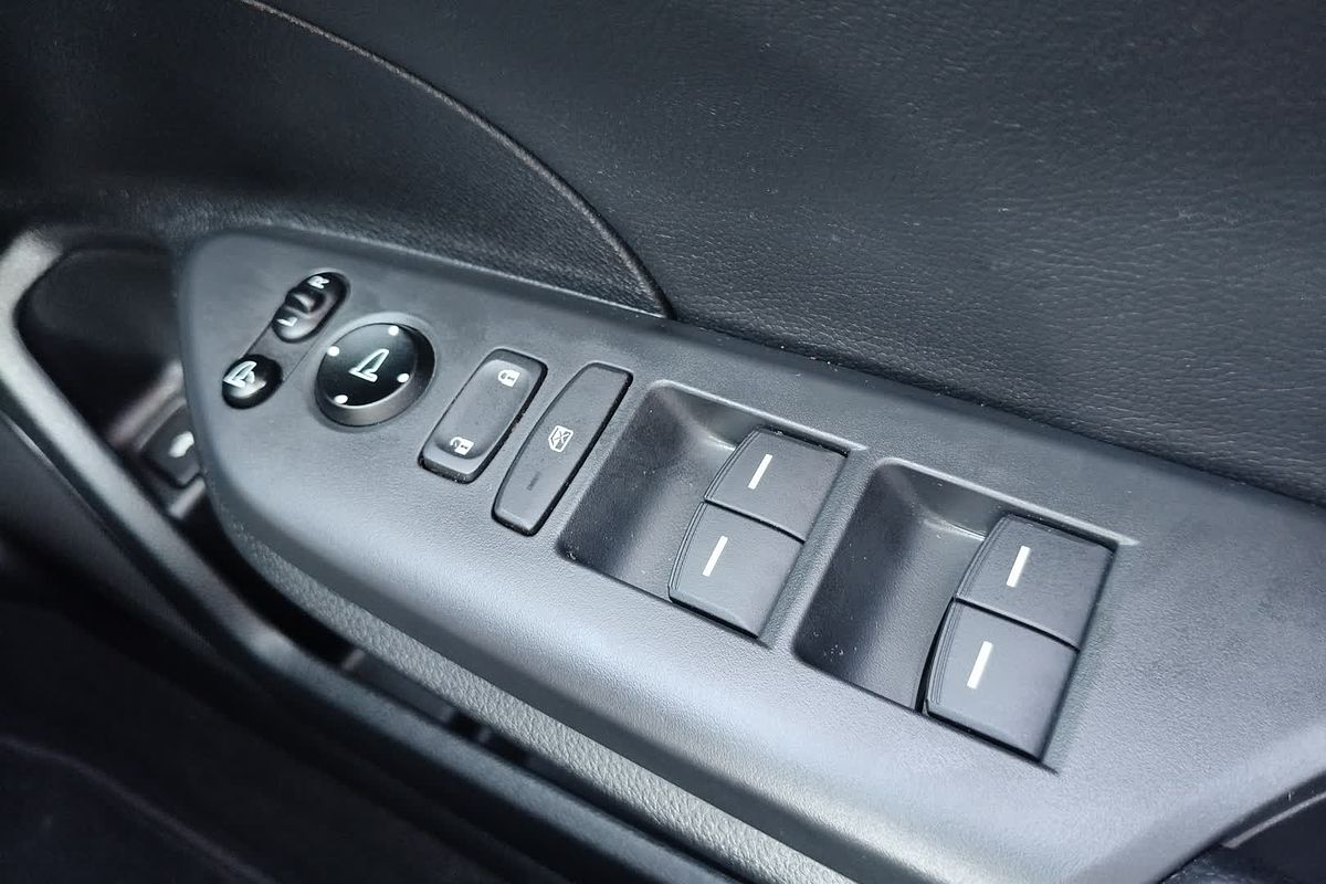 2016 Honda Civic VTi-LX 10th Gen