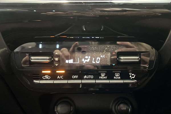 2025 Suzuki Fronx Hybrid GLX KW