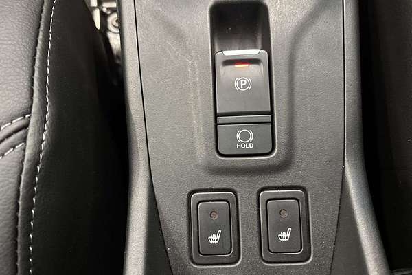 2025 Suzuki Fronx Hybrid GLX KW