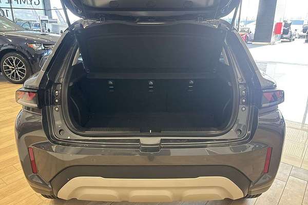 2025 Suzuki Fronx Hybrid GLX KW