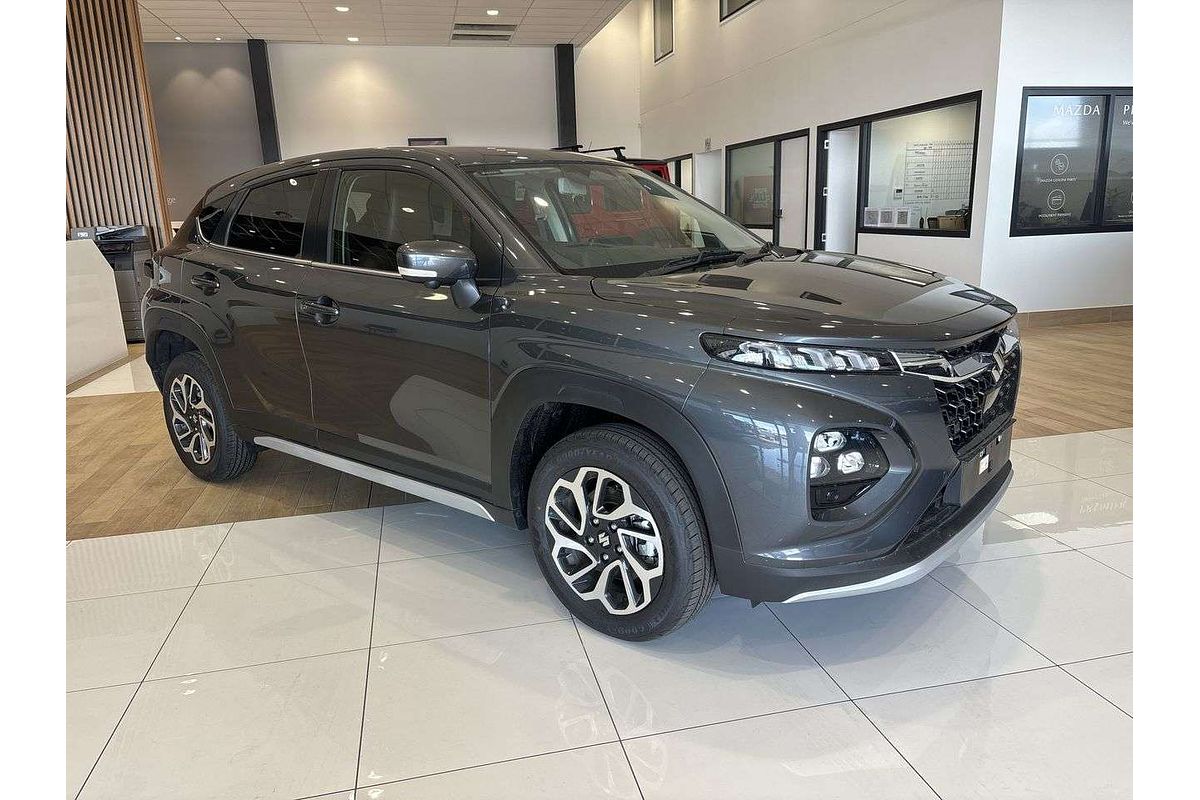 2025 Suzuki Fronx Hybrid GLX KW