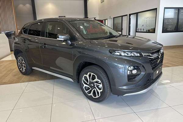 2025 Suzuki Fronx Hybrid GLX KW