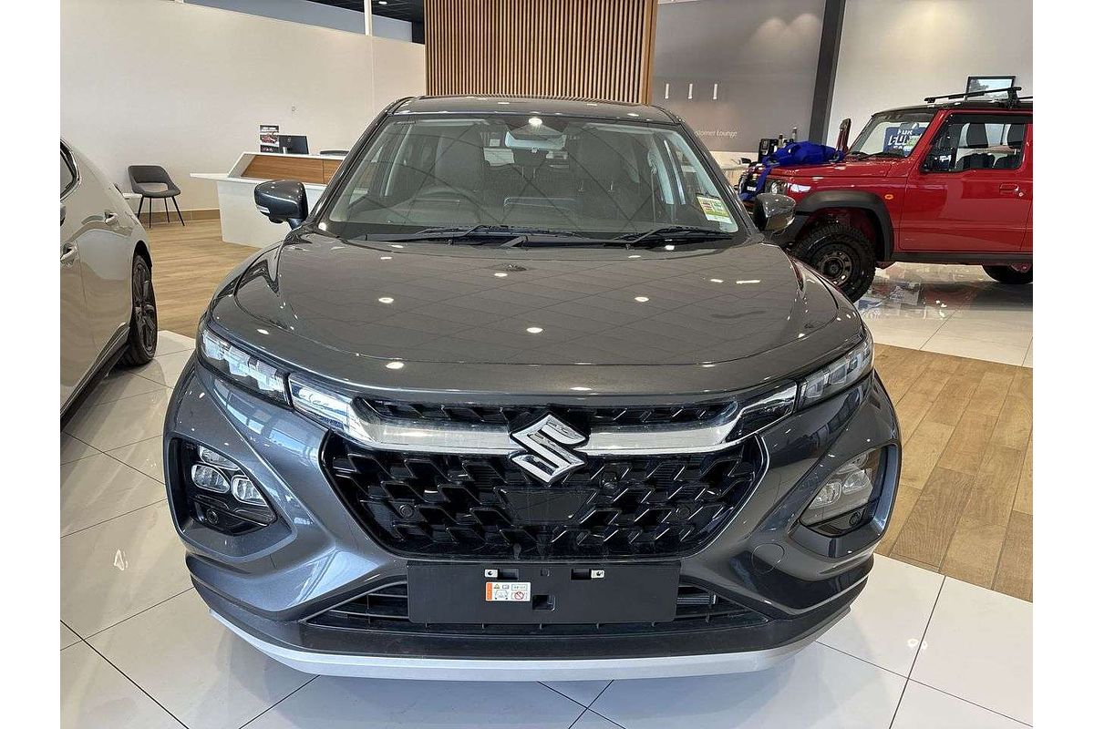 2025 Suzuki Fronx Hybrid GLX KW