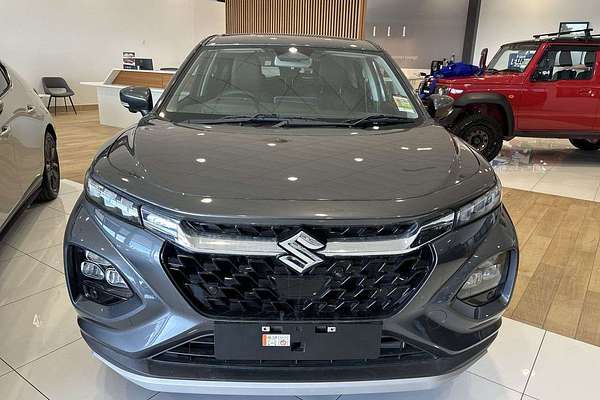 2025 Suzuki Fronx Hybrid GLX KW