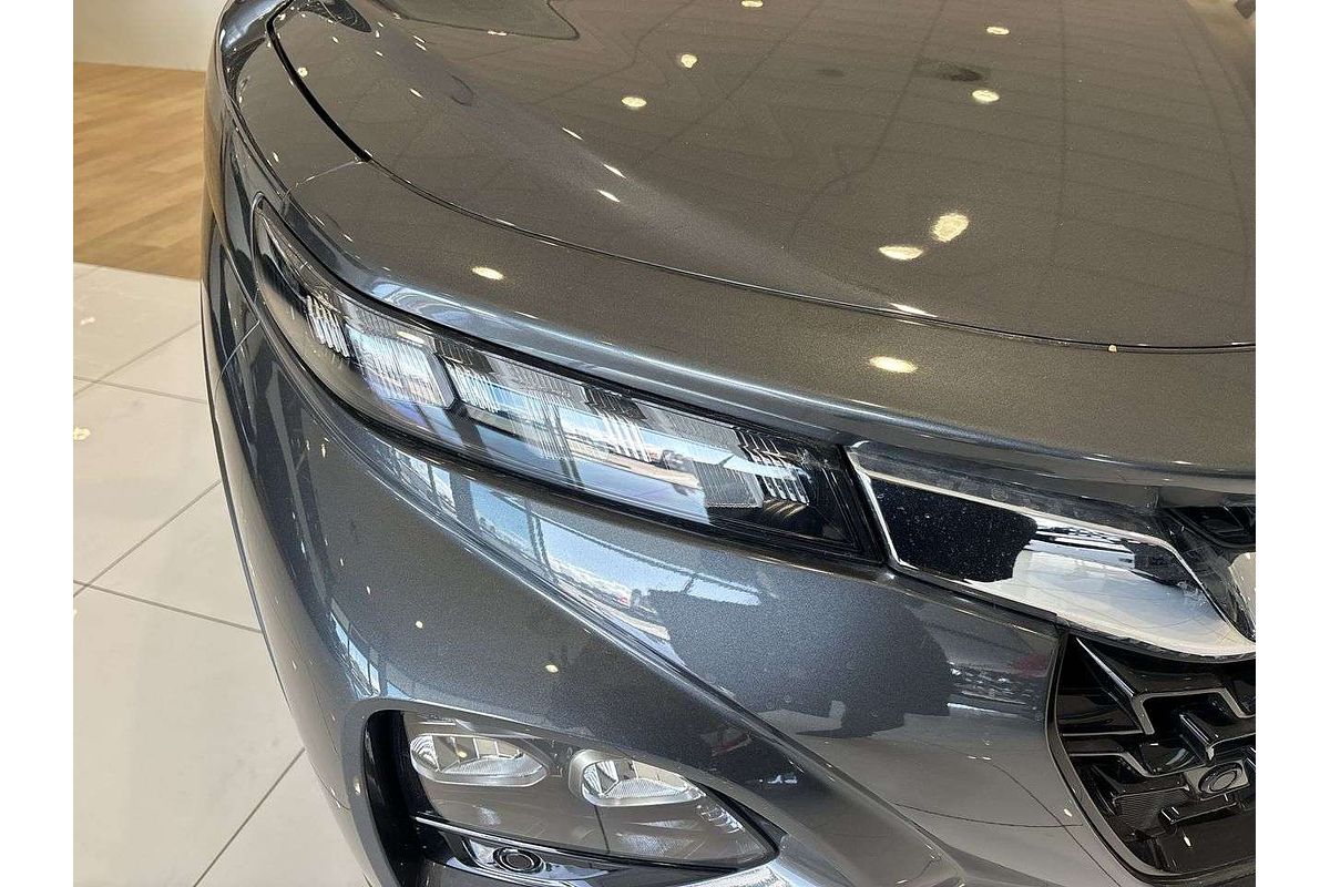 2025 Suzuki Fronx Hybrid GLX KW