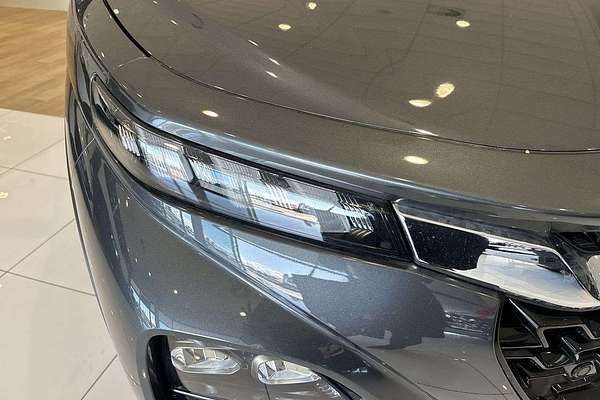 2025 Suzuki Fronx Hybrid GLX KW