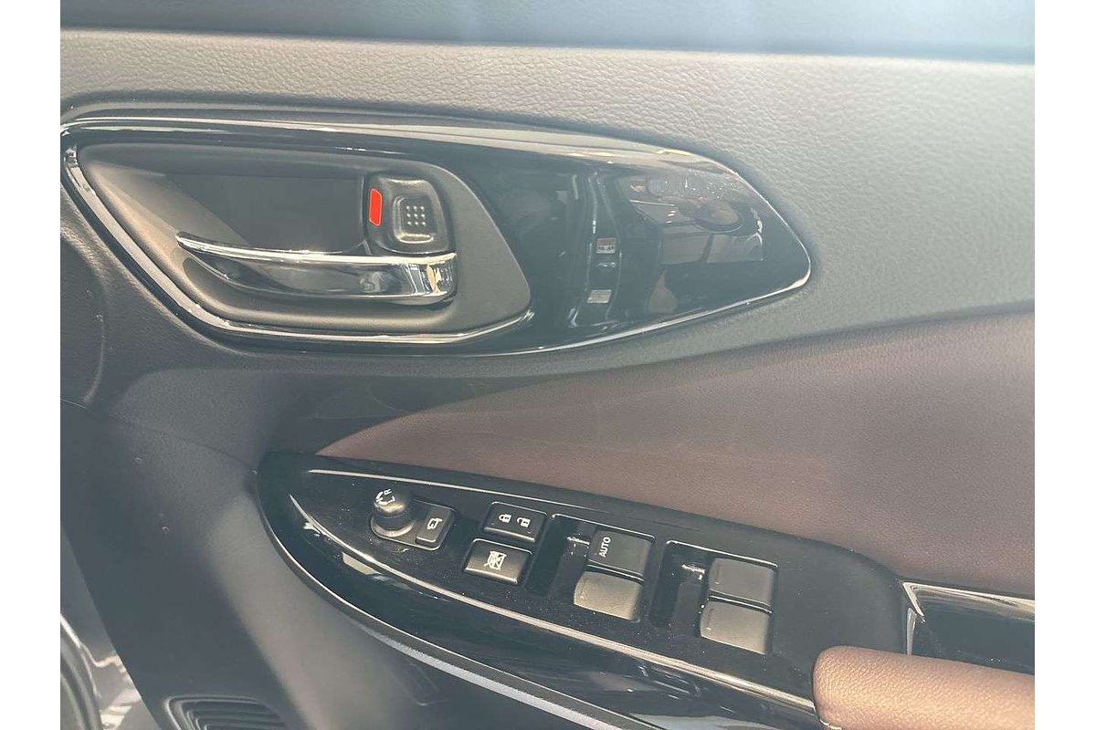 2025 Suzuki Fronx Hybrid GLX KW