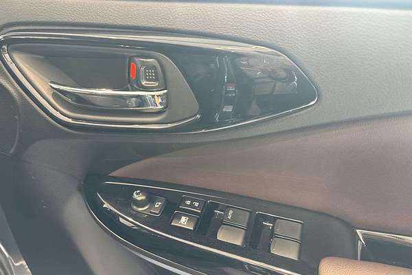 2025 Suzuki Fronx Hybrid GLX KW