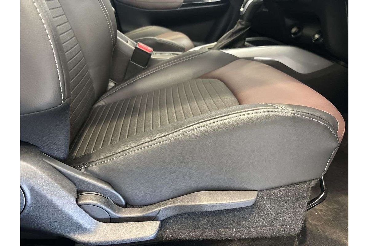 2025 Suzuki Fronx Hybrid GLX KW