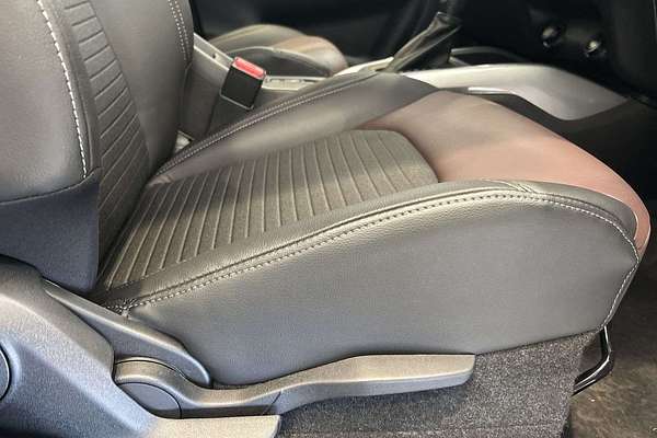 2025 Suzuki Fronx Hybrid GLX KW