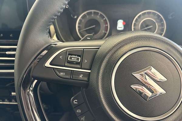 2025 Suzuki Fronx Hybrid GLX KW