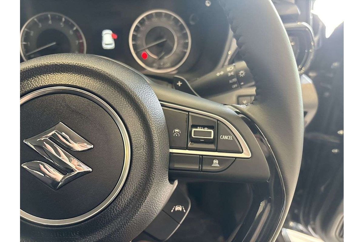 2025 Suzuki Fronx Hybrid GLX KW