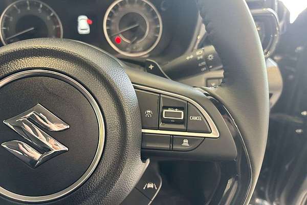 2025 Suzuki Fronx Hybrid GLX KW