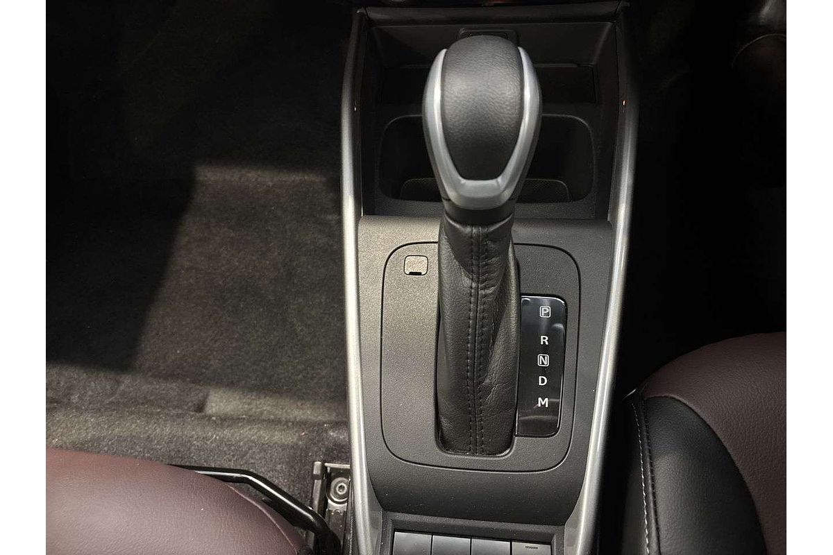 2025 Suzuki Fronx Hybrid GLX KW