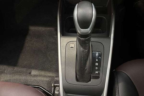 2025 Suzuki Fronx Hybrid GLX KW