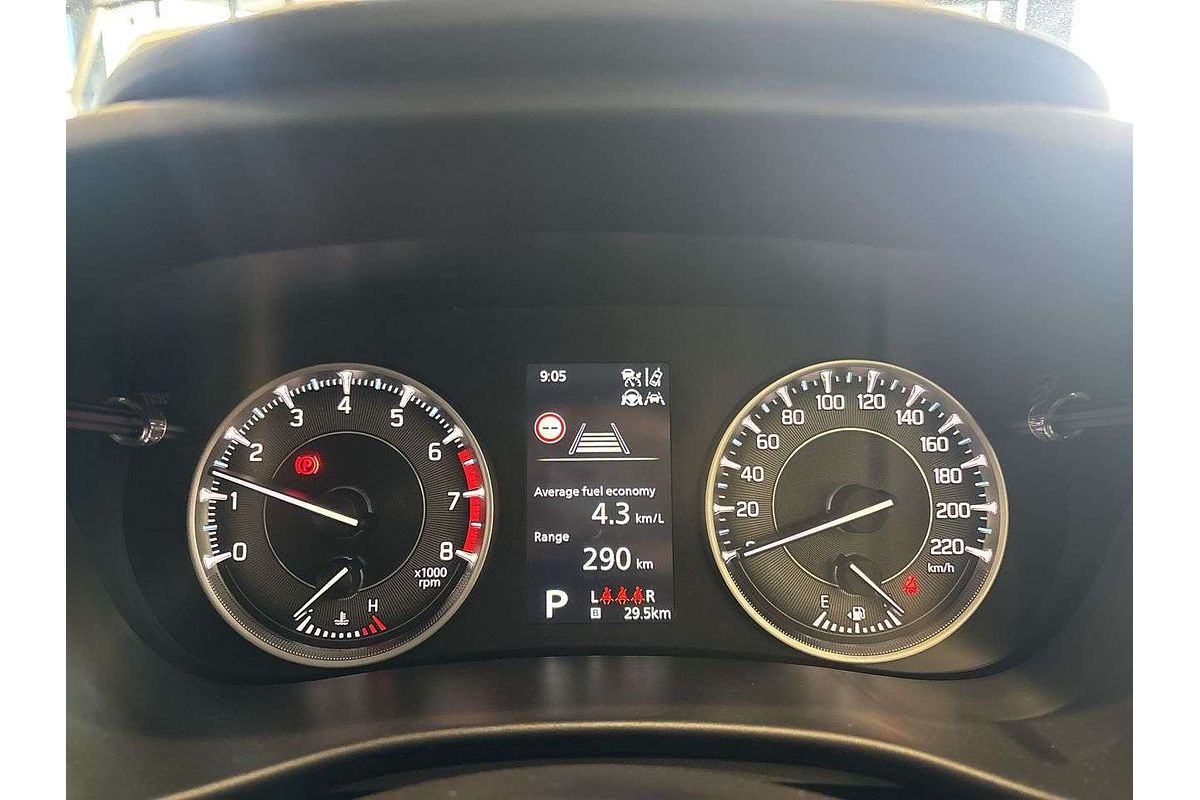 2025 Suzuki Fronx Hybrid GLX KW