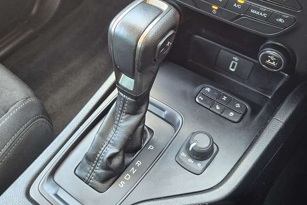2020 Ford Ranger XLT PX MkIII 4X4 2.0L