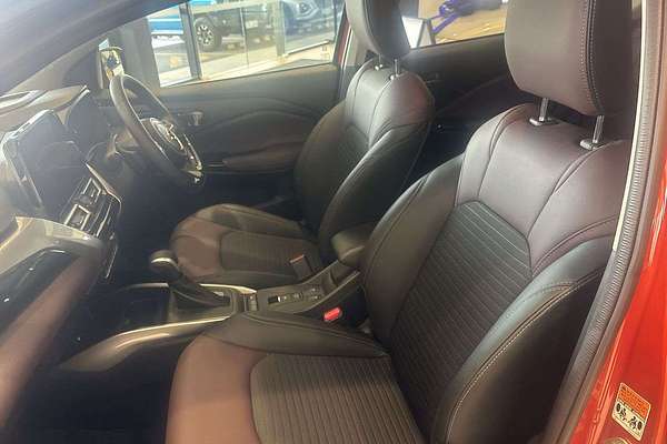 2025 Suzuki Fronx Hybrid GLX KW