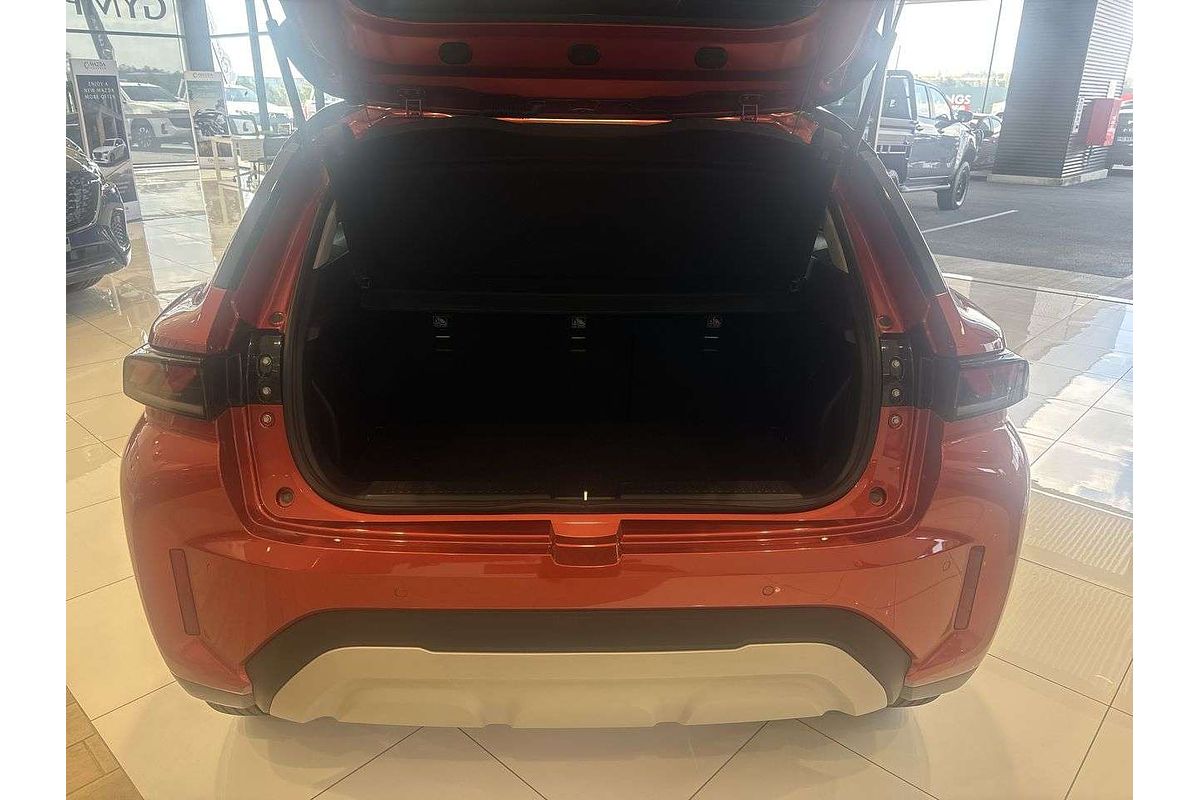 2025 Suzuki Fronx Hybrid GLX KW