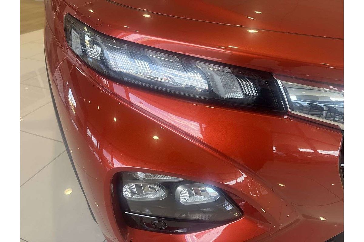 2025 Suzuki Fronx Hybrid GLX KW