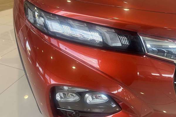 2025 Suzuki Fronx Hybrid GLX KW