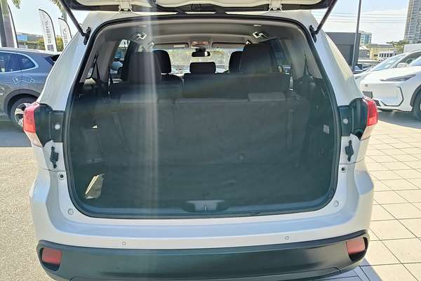 2018 Toyota Kluger GX GSU50R