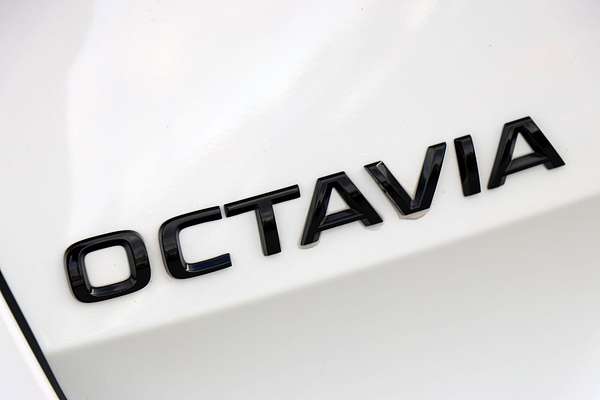 2024 SKODA Octavia 110TSI SportLine NX