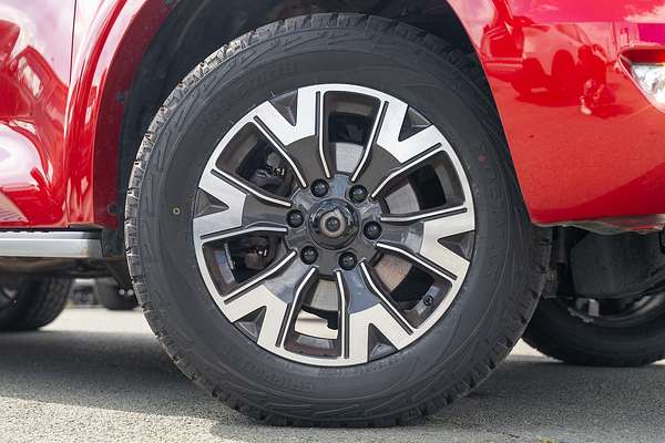 2022 GWM Ute Cannon-L NPW 4X4