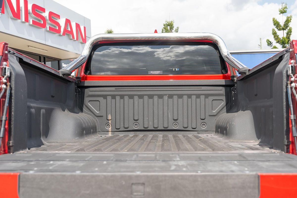 2022 GWM Ute Cannon-L NPW 4X4