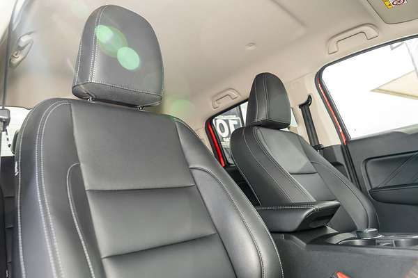 2022 GWM Ute Cannon-L NPW 4X4