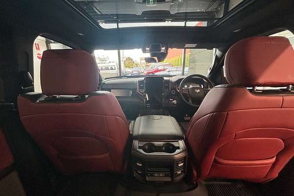 2025 RAM 1500 Rebel Hurricane SO DT 4X4 SWB