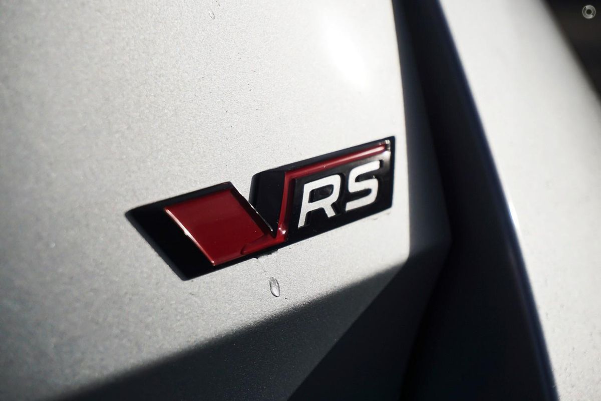 2025 SKODA Octavia RS NX