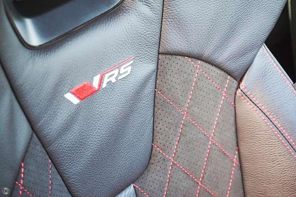 2025 SKODA Octavia RS NX