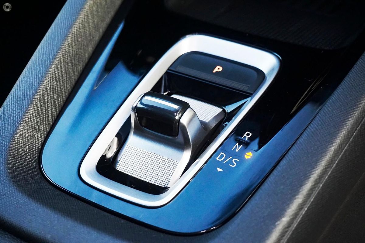 2025 SKODA Octavia RS NX