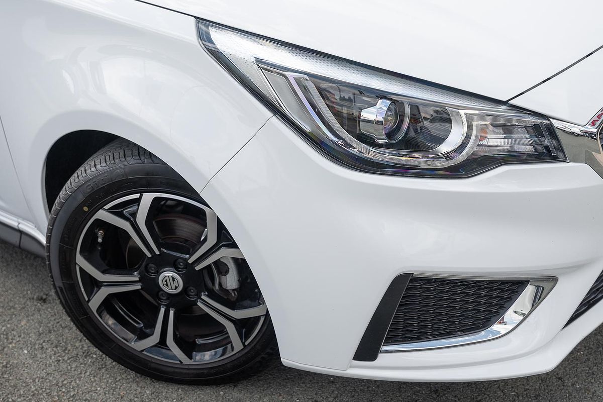 2022 MG MG3 Excite