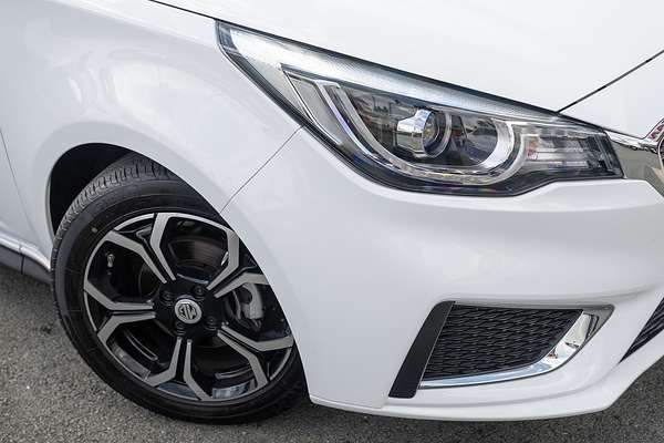 2022 MG MG3 Excite