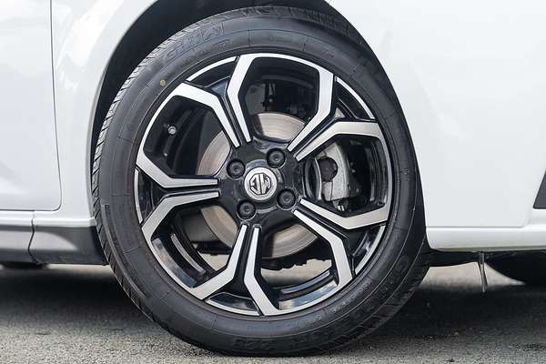 2022 MG MG3 Excite