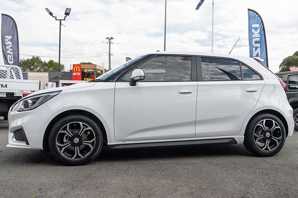 2022 MG MG3 Excite