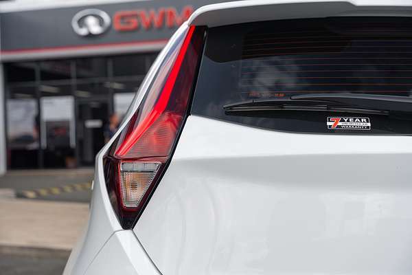 2022 MG MG3 Excite