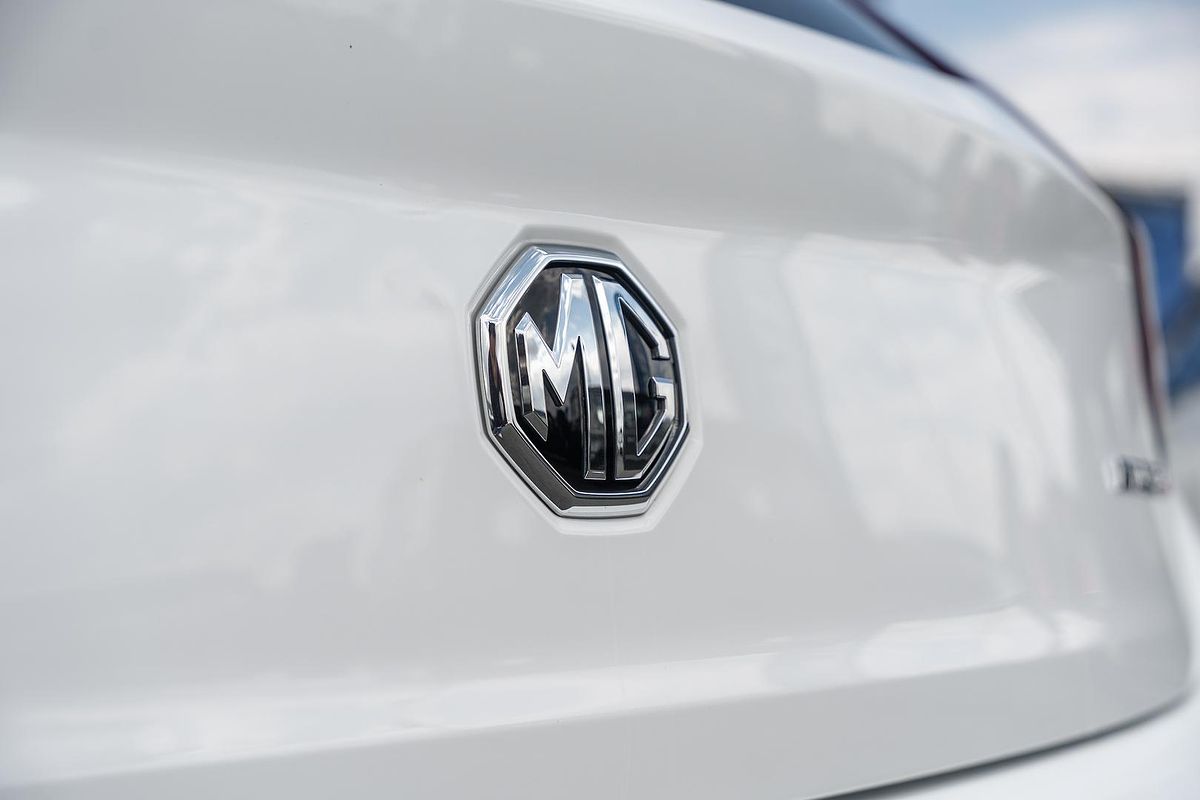 2022 MG MG3 Excite