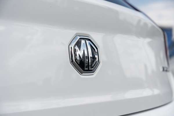 2022 MG MG3 Excite