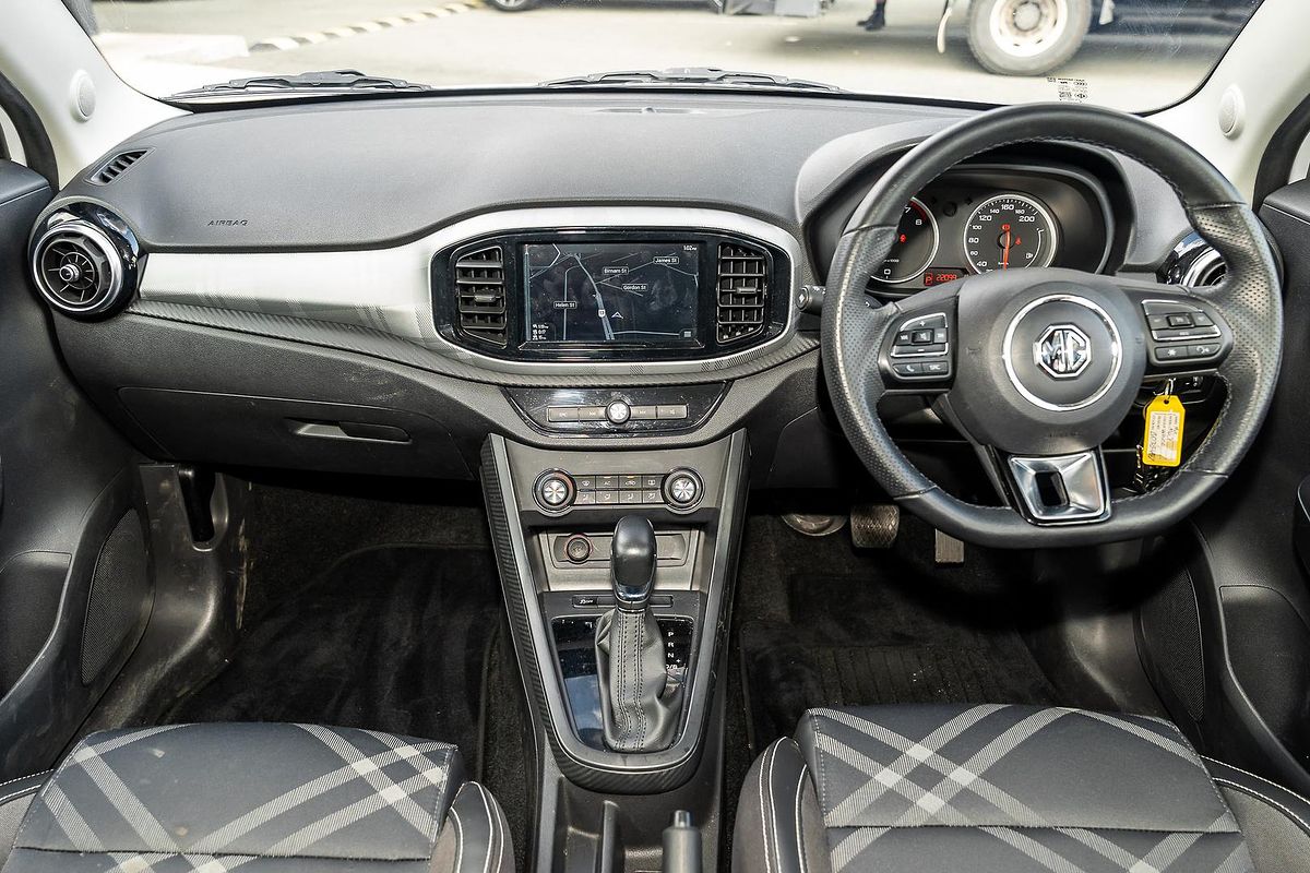 2022 MG MG3 Excite