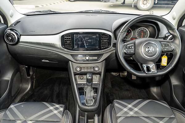 2022 MG MG3 Excite