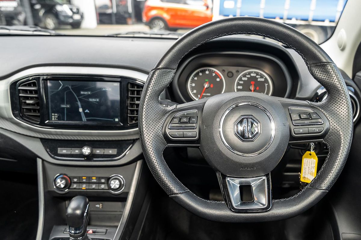 2022 MG MG3 Excite