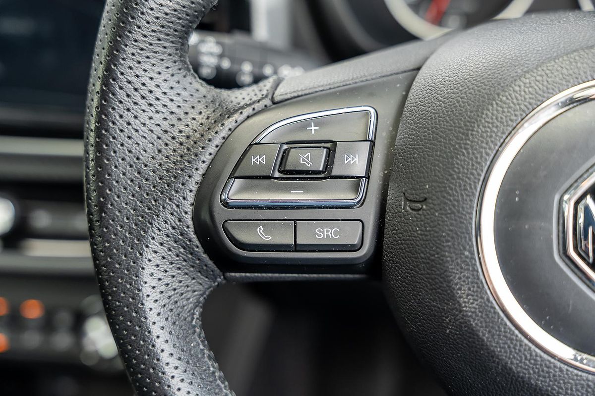 2022 MG MG3 Excite