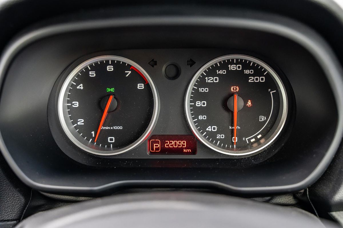 2022 MG MG3 Excite