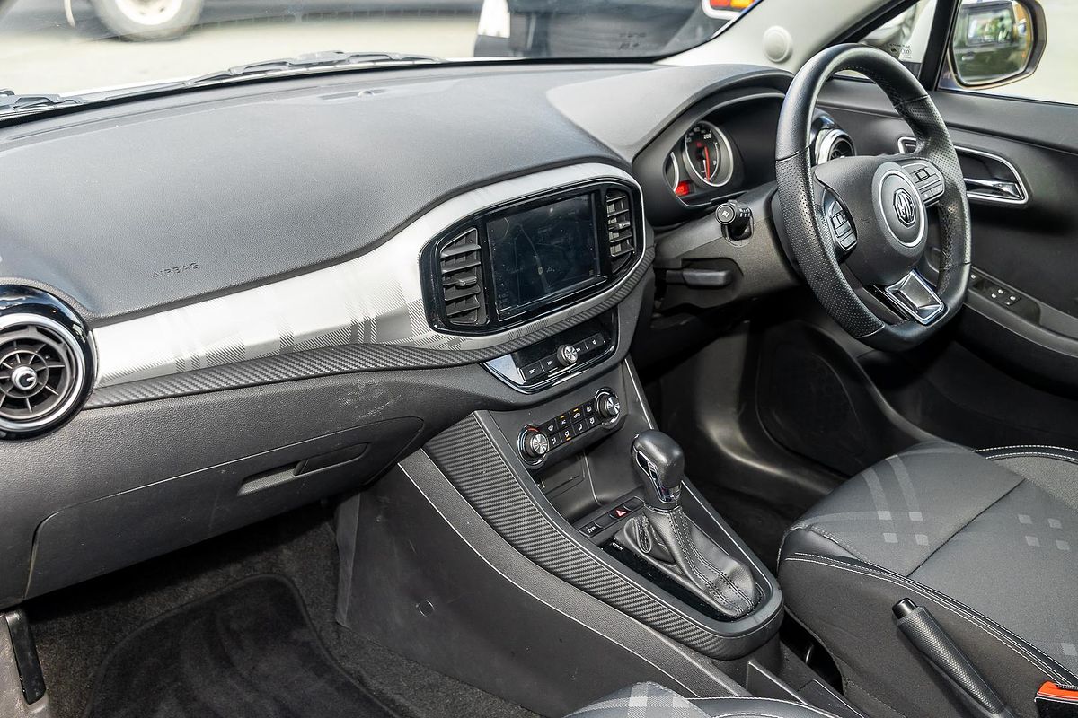 2022 MG MG3 Excite